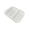 Hitray 040 17 oz. Rectangular puting cpet tray 