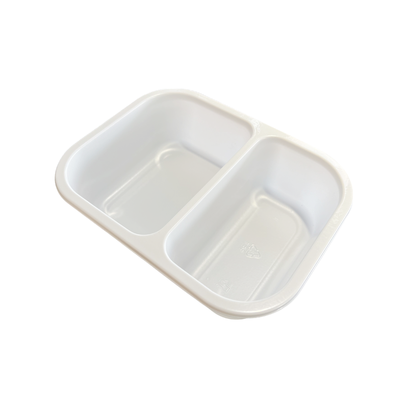 Hitray 040 17 oz. Rectangular puting cpet tray 