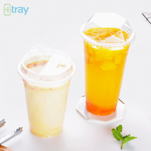 HitRay PP ပလတ်စတစ်ခွက် - 14