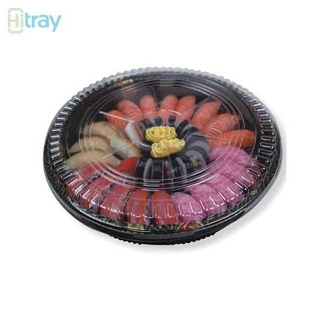 Hi tray sushi tray hi-1118
