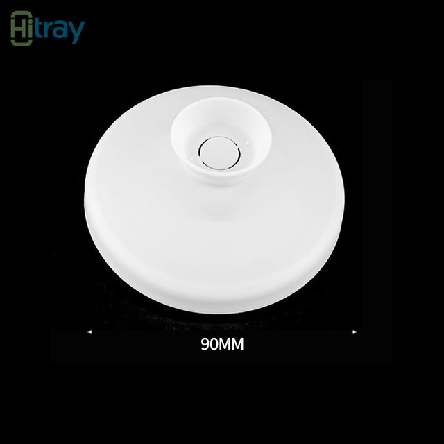 Hitray PP Cup Lid-11