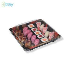 Hi tray sushi tray hi-1123