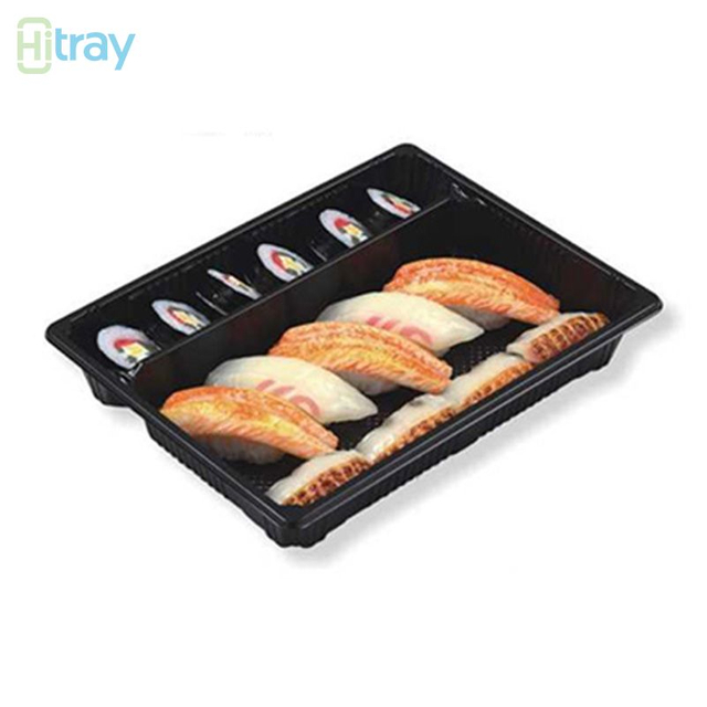မင်္ဂလာပါ Sushi tray hi-1120