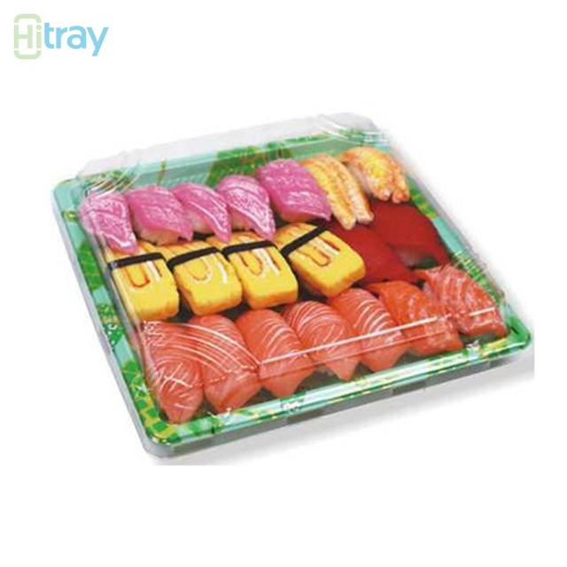 မင်္ဂလာပါ Sushi tray hi-1116