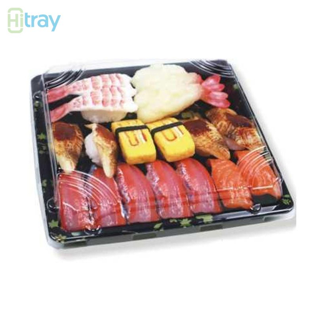 မင်္ဂလာပါ Sushi tray hi-1107