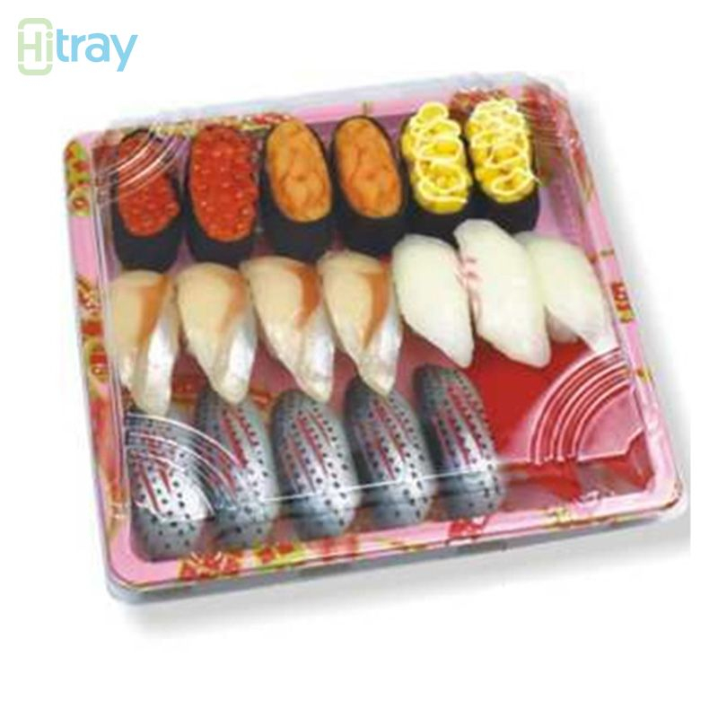 Hi tray sushi tray hi-1122