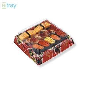 Hi tray sushi tray hi-1124