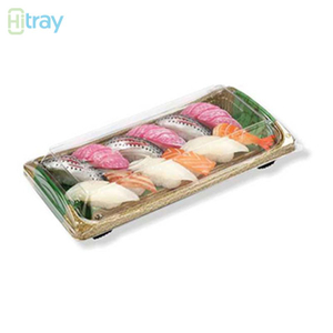 Hi tray sushi tray hi-1131