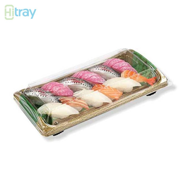 Hi tray sushi tray hi-1131