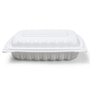 Hitray Rectangular PP Plastic Food Takeout Container 