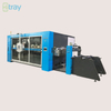 Hi-tray awtomatikong blister packaging machine blister packing form machine