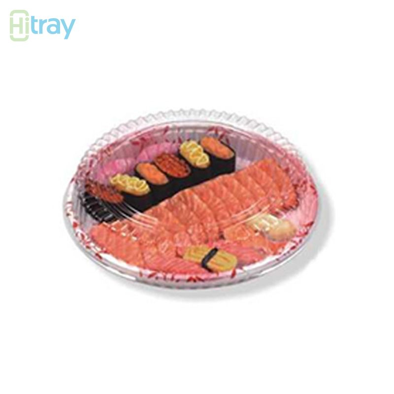 မင်္ဂလာပါ Tray Hi-66 အိမ်မွေးတိရစ္ဆာန်ပလပ်စတစ်ဆူရှီဗန်း 