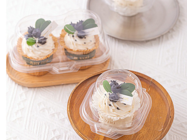 cupcake container