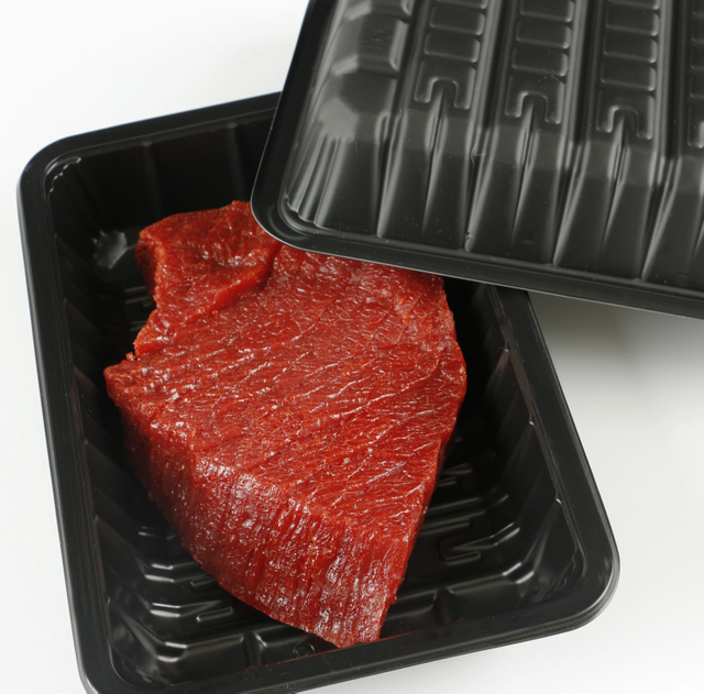 Hitray thermoformed plastic pp meat tray