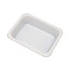 Hitray HI50 33oz.Rectangle Black Cpet Tray