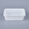Hi-Tray PP Clear Plat