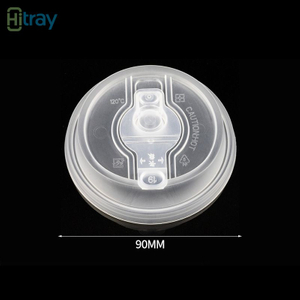 HitRARDRY PP CUP LID-16