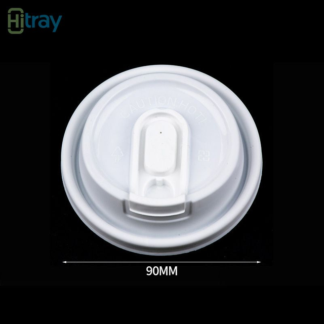 Hitray PP Cup Lid-15