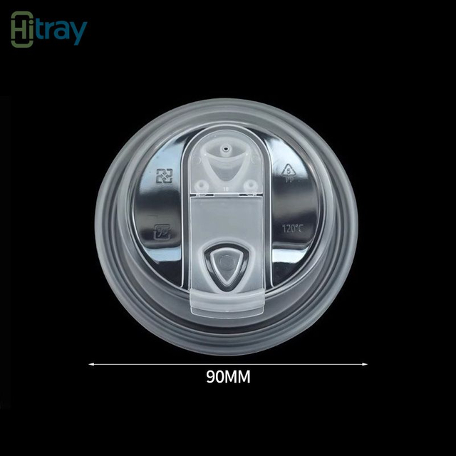 Hitray PP Cup Lid-05