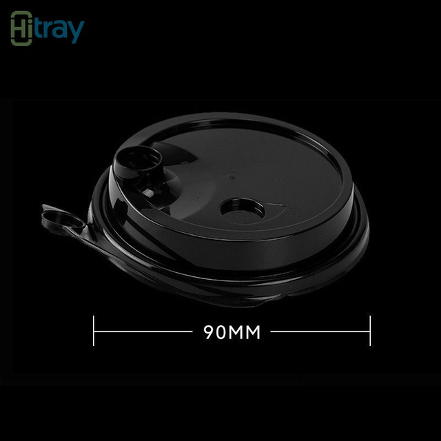 Hitray PP Cup Lid-09