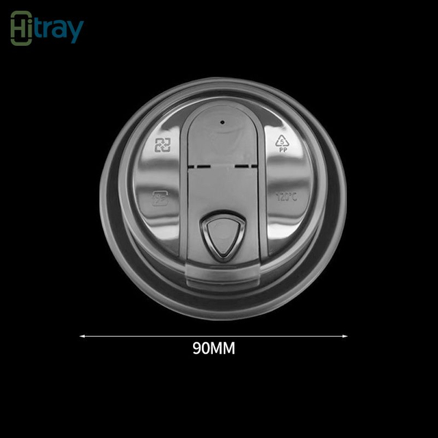 Hitray PP Cup Lid-07
