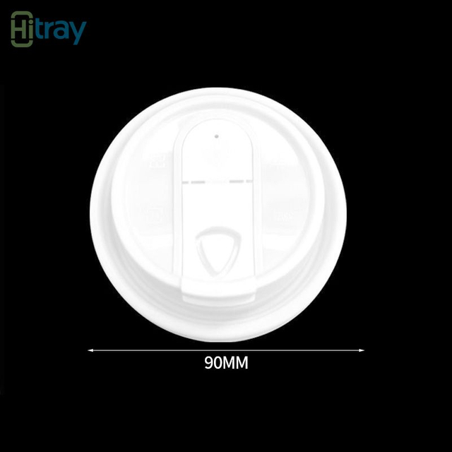Hitray PP Cup Lid-06