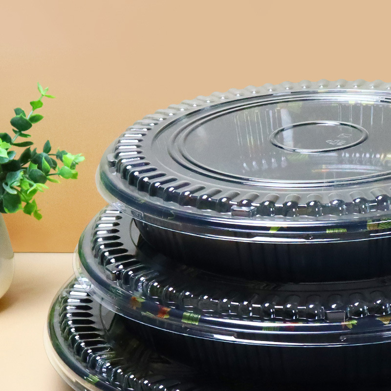မင်္ဂလာပါ Tray Hi-01 အိမ်မွေးတိရစ္ဆာန်ပလပ်စတစ်ဆူရှီဗန်း 